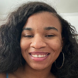 Meet your Posher, Kristel